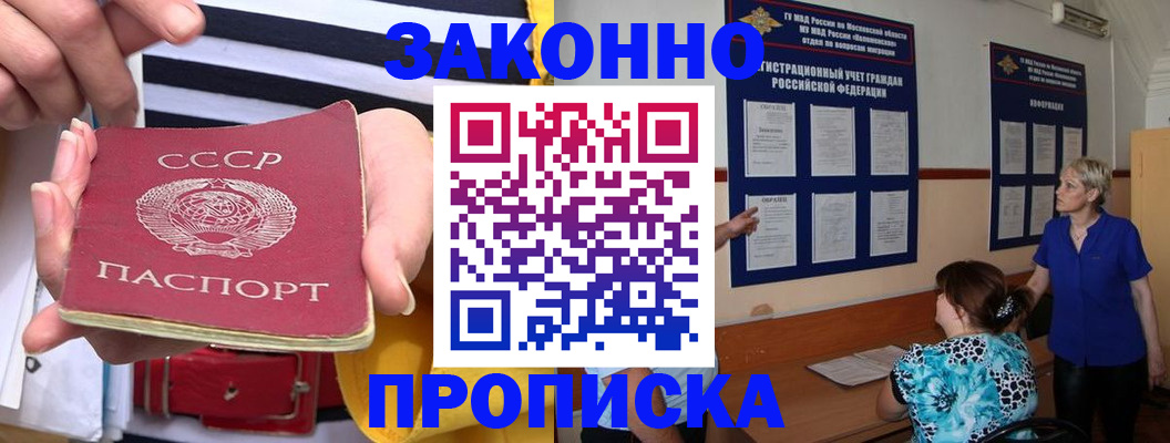 временная регистрация в Шагонаре